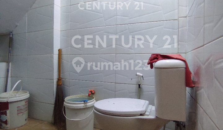 For Sale: Shop House in Pondok Ungu Permai, North Bekasi