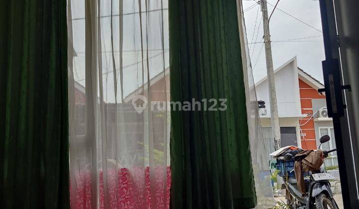 Rumah Siap Huni Di Grand Mahkota2 Bekasi 2