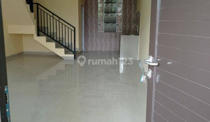 Jual Cepaaat Rumah Di Harapan Indah 1 2