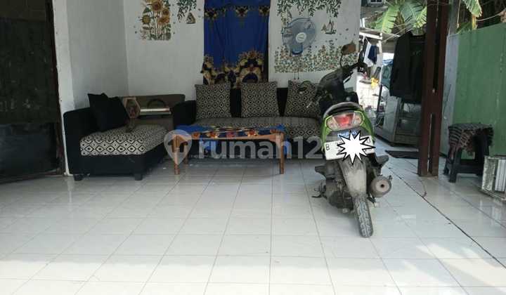 Turun Harga Butuh Uang Jual Cepat Rumah Di Harapan Indah Bekasi Kota 2