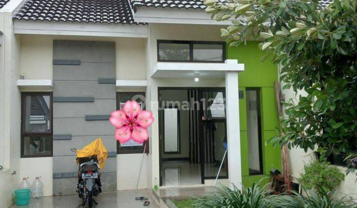 Di Sewa Rumah Di Segara City Cluster Descada 1