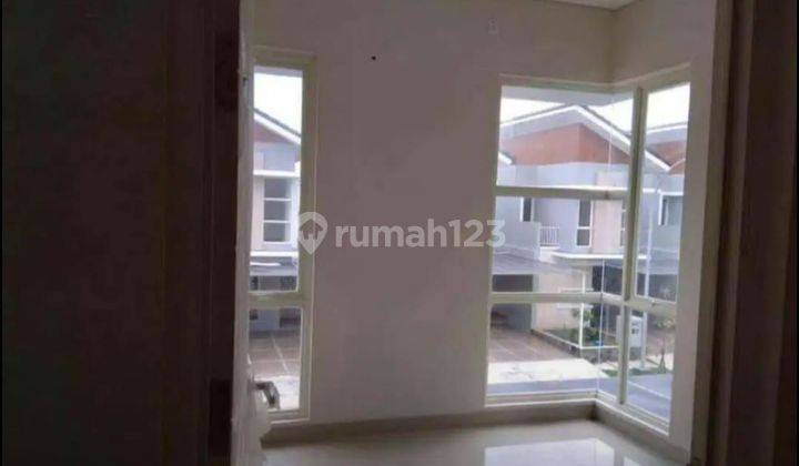 Butuh Uang Jual Cepat Rumah Huk Cluster Lavesh Harapan Indah  2 Bekasi 1