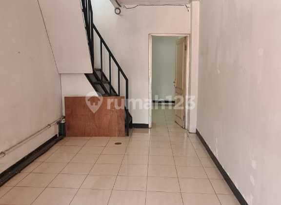 Disewakan Ruko 2 Lantai Di Harapan Indah Kota Bekasi