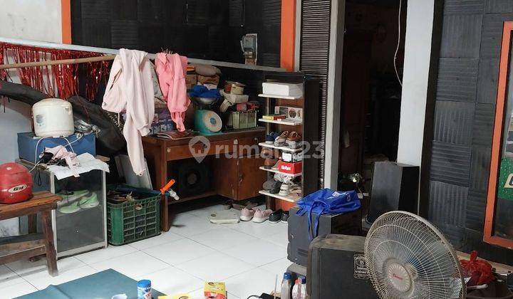  Butuh Uang Rumah Bangunan Lama Di Puri Harapan Bekasi 2