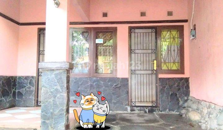 Disewakan Rumah Di Harapan Indah Bekasi 2