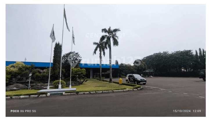 For Rent: Strategic Factory Land and Building on West Bekasi Main Road, Bekasi. For Rent: Strategic Factory Land and Building on West Bekasi Main Road, Bekasi.