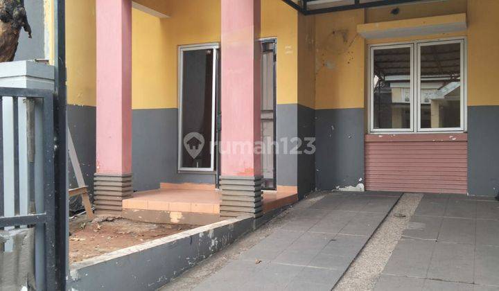 Sewa Cepat Rumah Siap Huni Di Harapan Indah Bekasi 1