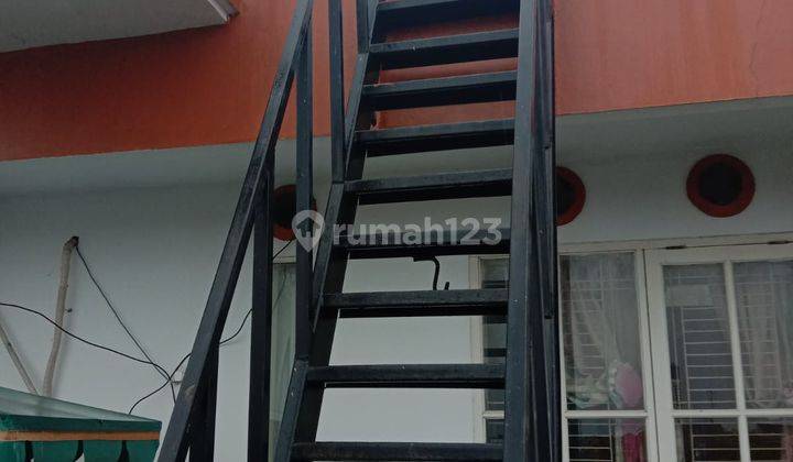 Dijual Rumah 3,5 Lantai di Pondok Ungu Permai, Bekasi 2