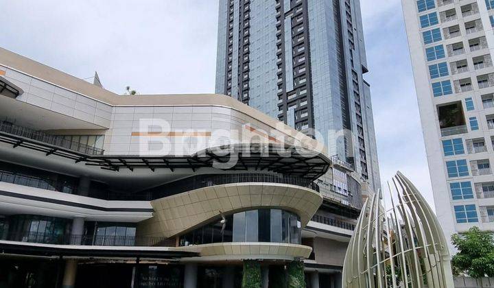 kan Apartemen Caspian GSL 1