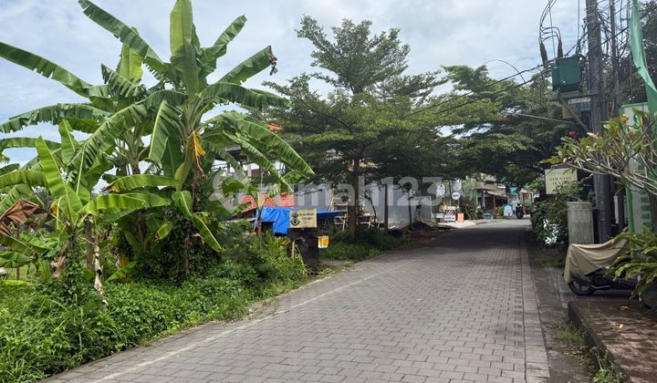 Land For Lease 29 Are Ubud City Land For Lease 29 Are Ubud City