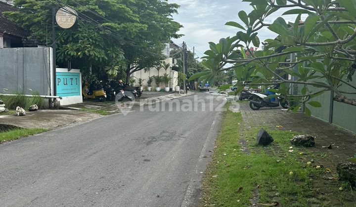 For Sale Strategic Land Seminyak