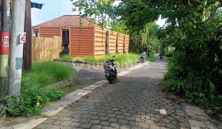 Freehold .Zona Ping Tanah di Udud