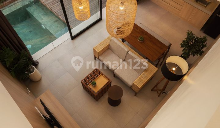 Villa for Rent / Leasehold