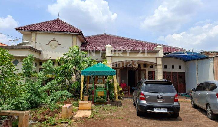 Rumah  Bagus  Siap  Huni  Di Jati Mekar  Bekasi  1