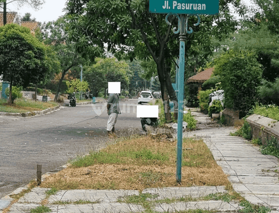 Rumah 2 Lantai Di Jl Pasuruan Menteng Lippo Cikarang  2