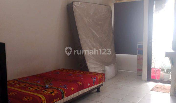 Apartement Mh Thamrin Residence Jakarta Tipe Sudio Dijual Cepat 2