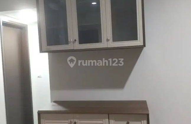 Rumah Furnished Di Cluster Flora Summarecon Bandung Disewakan  2