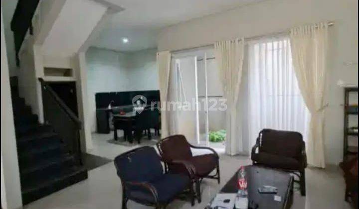 Rumah Di Sukahaji Permai Gegerkalong Sayap Setiabudi Bandung 2