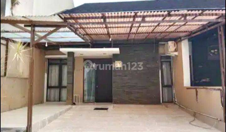 Rumah Furnished Di Pasteur Bandung Dekat Tol Harga Terbaik 1