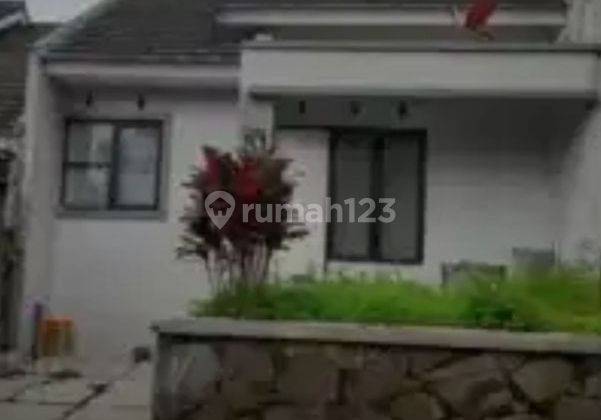 Rumah di Padasuka Ideal Residence Bandung Disewakan Harga Terbaik 1