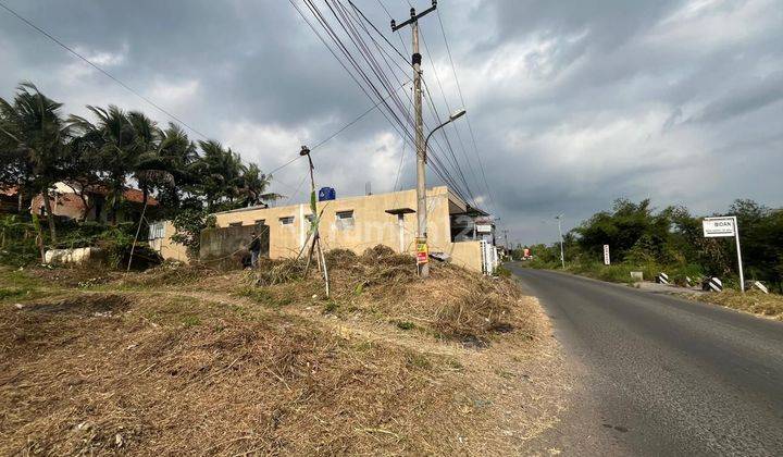 Tanah Siap Bangun di Bungursari Tasikmalaya Harga Terbaik 2