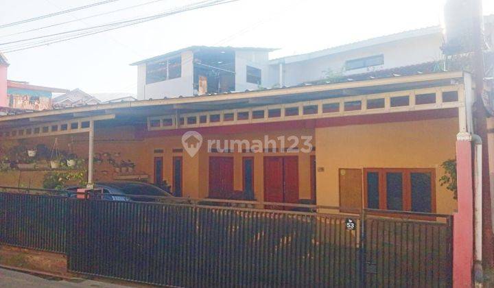 Rumah Siap Huni Di Cihideung Parongpong Bandung Barat 1