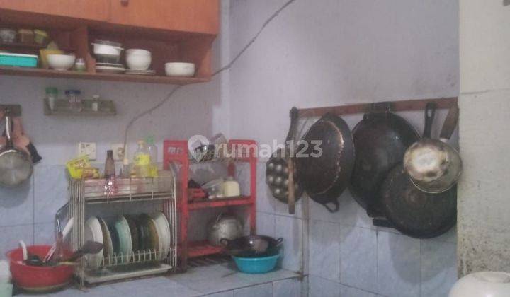 Rumah Siap Huni Di Cihideung Parongpong Bandung Barat 2