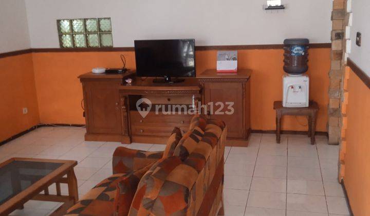 Rumah Di Setiabudi Bandung Full Furnished Harga Terbaik 2