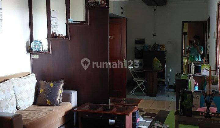 Apartemen Grand Setiabudhi 2BR Full Furnished Termurah 2