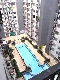 Apartement 2br Di Jardin Cihampelas Bandung View Kolam Renang 1