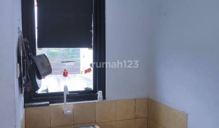 Rumah Di Ciwaruga Sayap Gegerkalong Bandung Harga Murah 2