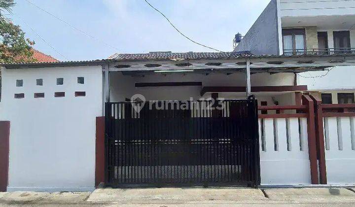 Rumah 5 Kamar Siap Huni Di Arcamanik Bandung Harga Terbaik 1