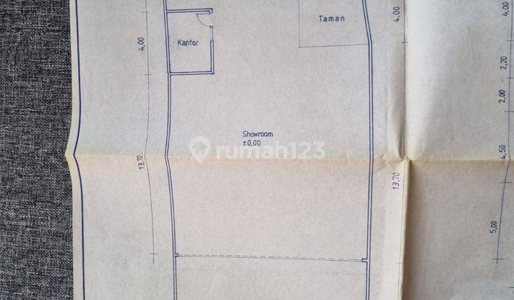 Ruang Usaha Di Karapitan Bandung Harga Terbaik 2