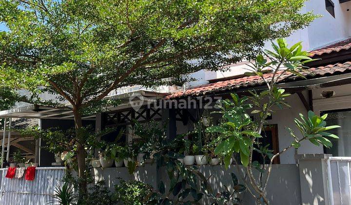 Rumah Minimalis 4 Kamar Tidur Di Margahayu Bandung Harga Terbaik 1