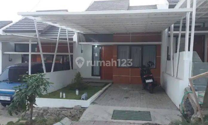 Rumah Nyaman Di Jambudipa Cisarua Bandung Barat Harga Murah 1