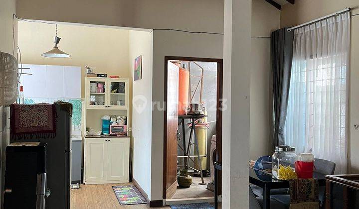 Rumah Minimalis 4 Kamar Tidur Di Margahayu Bandung Harga Terbaik 2