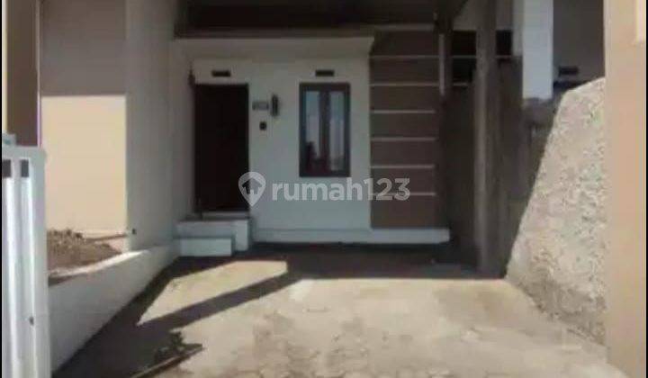 Rumah Siap Huni Di Lembang Dekat Sespim Dan Alun-alun Harga Oke 2