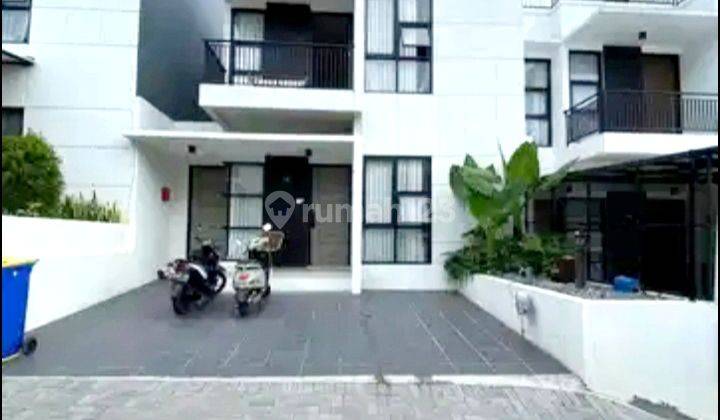 Rumah Minimalis Di Rosalie Hills Cimahi Utara Harga Terbaik 1