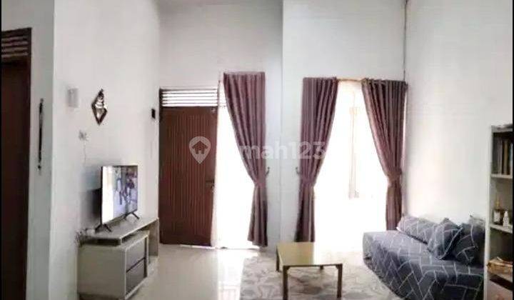 Rumah Furnished Di Pasteur Bandung Dekat Tol Harga Terbaik 2