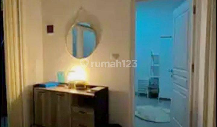 Rumah Furnished Termurah Di Komplek Nyaman Cisarua Dekat Cimahi 2