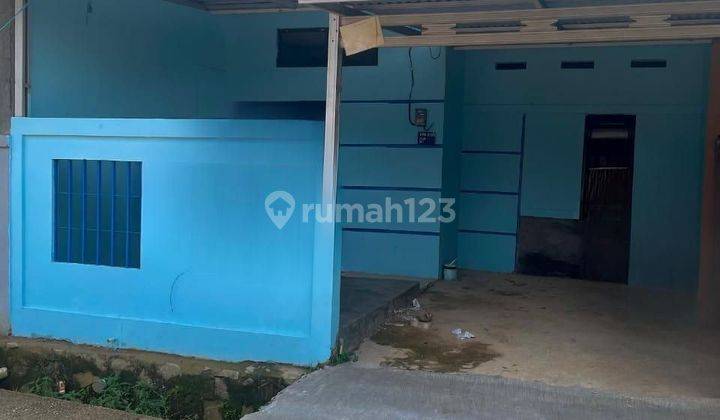 Rumah Minimalis Dalam Komplek Di Cibungur Purwakarta Termurah 1