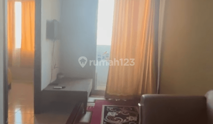 Harga Murah Apartemen The Edge Cimahi Tipe 2BR Furnished 2