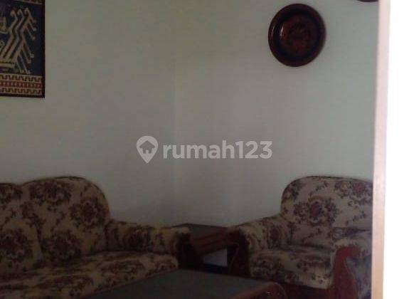 Rumah Mewah Semi Furnished Di Pasteur Bandung Disewakan Harga Oke 2