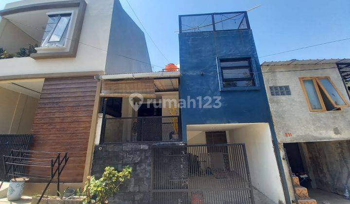 Rumah 2 Lantai Di Cibiru Harga Terbaik Dijual Cepat 1