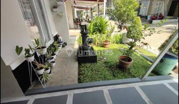 Rumah Minimalis Siap Huni Di Andir Tengah Kota Bandung Harga Oke 1