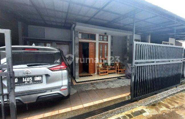 Rumah Nyaman Di Pesona Cigugur Parongpong Harga Terbaik 1