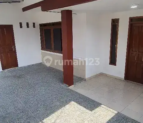 Rumah 5 Kamar Siap Huni Di Arcamanik Bandung Harga Terbaik 2