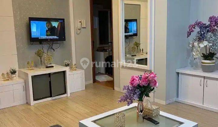 Apartemen Grand Setiabudi Bandung 3BR Dijual Cepat Harga Murah 1