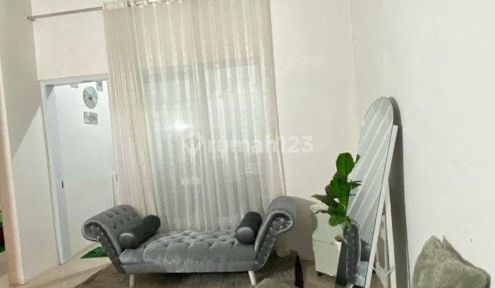 Rumah Minimalis Di Rancamanyar Bandung Disewakan Semi Furnished 2