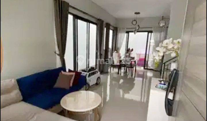 Rumah Minimalis Di Rosalie Hills Cimahi Utara Harga Terbaik 2